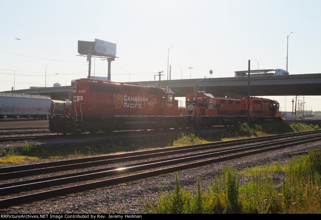 CP 5107 & others (1)